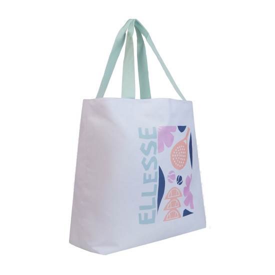Ellesse Τσάντα ώμου Graphic Pack Mittie Tote Bag